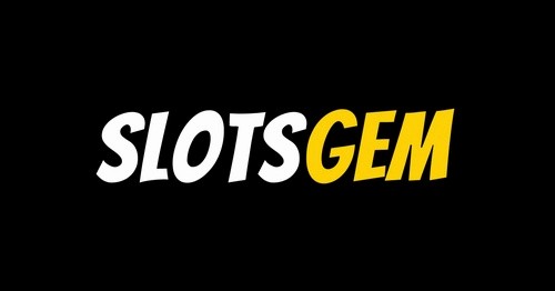 Slotgem Casino Logo